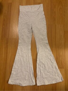 Edikted Flare Leggings